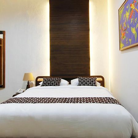 Joglo Mandapa Boutique Hotel Jarakan Extérieur photo